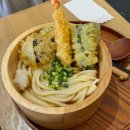 일본도쿄맛집 쿠누기야 신주쿠 쫄깃우동 맛집 부상투혼이지만 너무맛있게먹음후기
