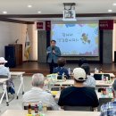 스마트폰 & 키오스크 활용 이미지