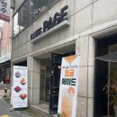 cafe page(카페 페이지) 이미지