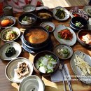 늘목쌈밥