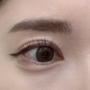 아논브로우 | 수원 금곡동 호매실 속눈썹 펌 후기 :: 아논브로우