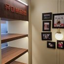 유미분김밥소정담본점 | 당산역 김밥 유미분김밥 소정담 당산 본점 꼬시래기 진미 김밥 묵은지 참치 김밥