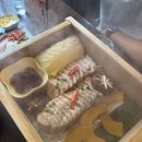 광주 운천역 근처 데이트하기 좋은 레트로감성 예쁜 술집 편백찜 수육고기 맛집