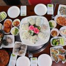 홍도회식당