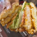 킨텍스역우리약국 | 킨텍스 수제버거 맛집ㅣ 왓더버거 메뉴추천,주차,솔직후기