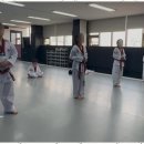 가온 태권도 이미지