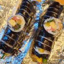 피카소김밥 이미지