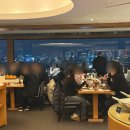 호텔 더 디종 | [ 한강진 ] 서울 호텔 뷔페 / 한남 그랜드하얏트 서울 테라스 뷔페 평일 디너 솔직 후기!