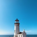 (주)상산골푸른숲 | 미국 워싱턴주 여행｜North Head Lighthouse &amp; Cape Disappointment State Park 완벽 가이드