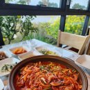 성산포해물탕 | 제주도 성산] 애견동반 식당, 성산갈치맛집(토막조림 후기)