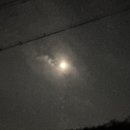 야간등산하기 좋은 명소 청주 산당산성 후기