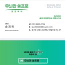 예술스크린골프존 | 위해골프 여행 후기와 가격