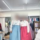 비단비 | [💍.W3] 강릉 혼주 한복 대여 후기 / 강릉 비단비 / 강릉 좋은날한복 견적 공유 (계약⭕️)