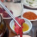 늘푸른 정육식당 이미지