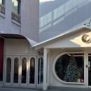 성수2가제1동 주민센터 다목적실 | ☕️서울 성수 루나르 카페_가성비·분위기 다 잡은 성수역 디저트 카페 추천