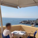 [이탈리아] Ristorante Capo Santa Chiara | 제노바 이탈리아 미슐랭 미쉐린 7코스 요리
