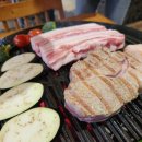 한라흑돼지 이미지