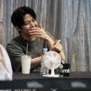 데이식스 엄브로(umbro)팬사인회 후기