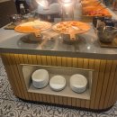 중랑구 신내동 맛집, 가족 외식으로 완벽했던 '그린플레이트 신내점' 샤브샤브&amp;샐러드바 후기