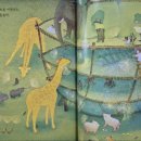 민들레홀씨 | <서평> 살랑 민들레 홀씨 날아: 민들레 홀씨 타고 떠나는 여행