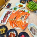 해맞이횟집 - 포항시 북구 장량주택로22번길 1 | 강원도 고성 대게 맛집 추천! 가족과 함께 가면 좋은 거진항 해맞이 횟집