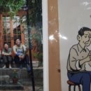 오월 낭독극 이미지