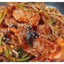 메트로 해물아구찜 이미지