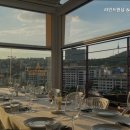 1556 | [서울 분위기 좋은 파스타 맛집] 라인드한남 &amp; 루프탑 라인드한남, 특별한 분위기로 추천