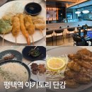 야키토리 단감 | 평택역술집 야키토리 단감 신상 이자카야 꼬치구이 맛집