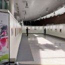 평생학습관 무지개동산 너우니 갤러리 | 진주시 평생학습관, 박건우 작가 초대전 ‘기억과 희망’ 개최
