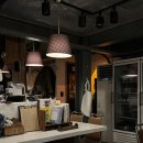 모래미 | [서울 연남동] 레트로 감성 저격한 한식 주점, 모래미집