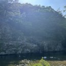 계곡풍경캠핑장 이미지