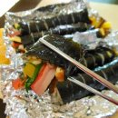 김밥신랑 만두각시 이미지