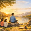 [Work and Life] 비즈니스 리더를 위한 건강관리 | [심리 칼럼] 인본주의 리더십: 성과를 넘어 리더의 주체성과 심리적 안녕감을 회복하는 법