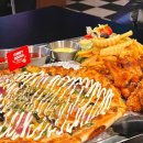 벅스 퍼니 | 창원 상남동 피자 맥주 맛집 ‘퍼니도우‘ 재방문 후기