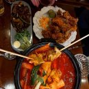 호평동 맛집 금별맥주 메뉴 치킨,피자,떡볶이,스테이크 후기