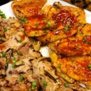 꼬꼬씨 참숯불닭갈비 이미지