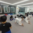 (Dream of Judo)노은유도관 이미지