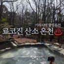 풍경(風景) | 일본 가고시마 기리시마 온천 여행, 료코진산소 당일 온천 강추후기