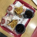 롯데리아 부산토곡점 이미지