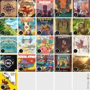 더킹게임즈 | [25년 12월 보드게임 결산]