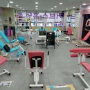 커브스 흥덕클럽 이미지