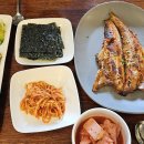 정릉곤드레밥 이미지