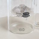 타이거PC | 맥파이앤타이거 티머그, 잎차 즐기기 좋은 1인 다도세트