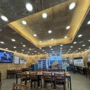 청기와 감자탕 앞 | 행신역 바로 앞 24시간 서부 청기와 감자탕 방문 후기