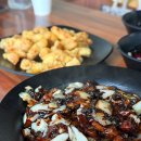 옛날짜장 - 정읍시 연지1길 46-4 | 화성 중국집 맛집 노포 옛날맛짜장 후기