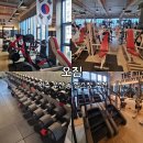 원주천1길 | 원주 헬스장 다이어트 피티추천 명품머신 많은곳 : 오짐
