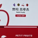 쁘띠프루츠용인서천점