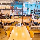 대성쭈꾸미낙지볶음전문점 | 대구 쭈꾸미 맛집 숯불향 가득한 만촌동 밥집 추천 대성쭈꾸미낙지볶음 전문점