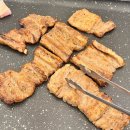 울산 북구 천곡 놀이방 식당 양념갈비 맛집 이가갈비